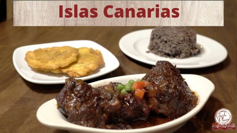 We review Islas Canarias Cuban restaurant in Kendall | Check, Please! South Florida